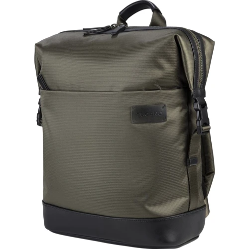 Сумка для ноутбуков Tucano 13"/14" Modo Premium Green (BMDOKSP-VM)