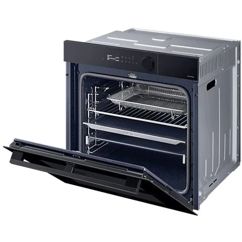 Духовой шкаф электрический Samsung NV7B5785KAK: Мощность подключения, Вт 3650