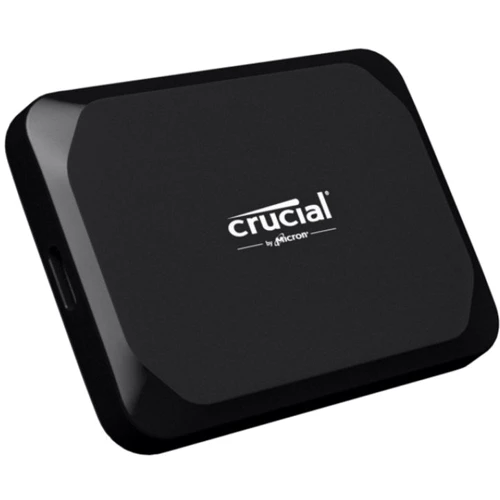 Crucial X9 4 TB SSD (CT4000X9SSD9) фото 9