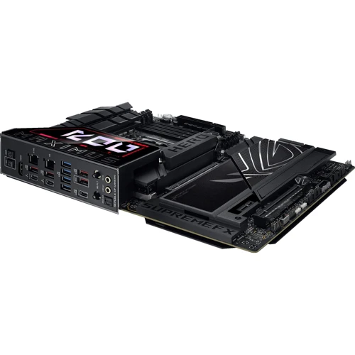 ASUS ROG MAXIMUS Z890 HERO фото 8