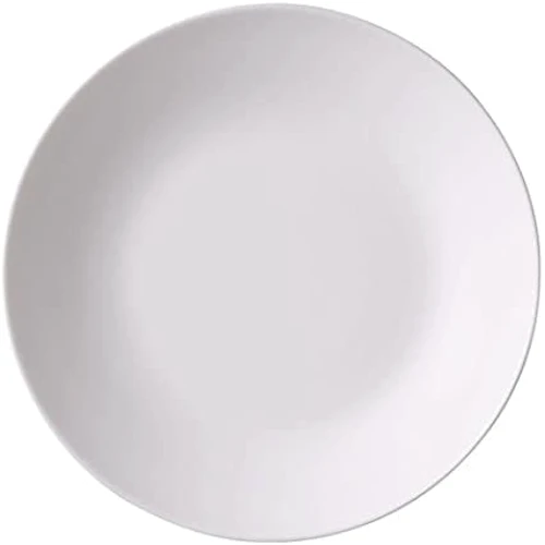 Тарелка Bormioli Rocco White Moon суповая 22 см (419330FS7121990)