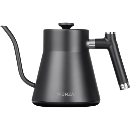 Электрочайник ECG Forza 8000 Pour over Nero