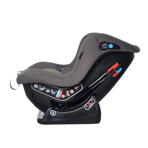 Автокрісло Tilly Corvet T-521 Green: Група 0+/1