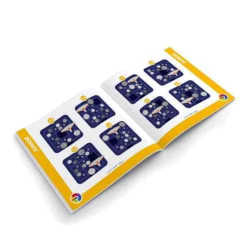 Настольная игра Smart Games Внимание! Астероиды SG 426 UKR: Вид логические