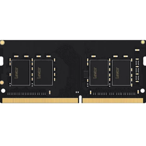 Lexar 4 GB SO-DIMM DDR4 2666 MHz (LD4AS004G-R2666G)