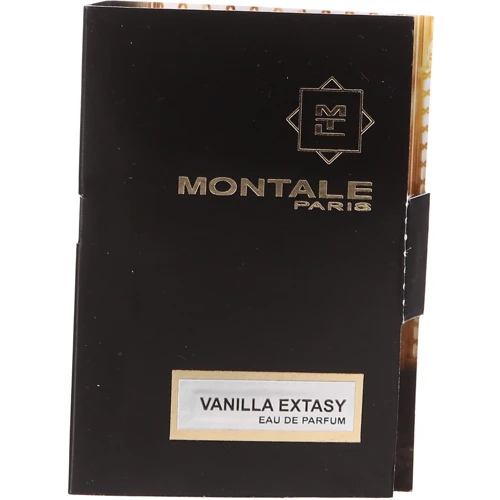 Парфумована вода Montale Vanilla Extasy 2 ml