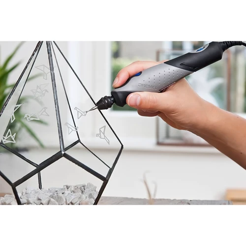 Гравер Dremel Stylo+ 2050-15 (F0132050JD): Производитель Dremel