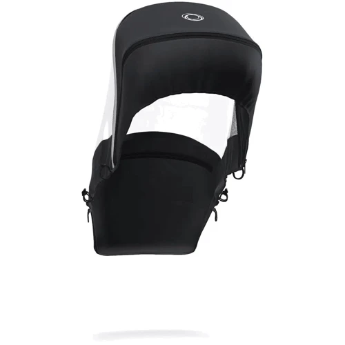 Дождевик для коляски Bugaboo Bee High Performance Black (590441ZW01): Тип аксессуара дождевики