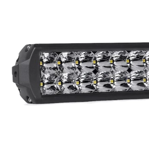 Світлодіодна фара далекого світла Aled 49E810 600W 6000K 127 см 1шт.