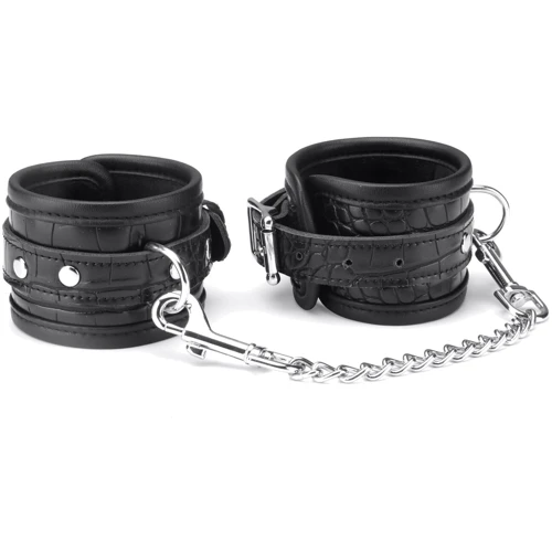 Набор Liebe Seele Temptation Underbed Mattress Restraint Kit