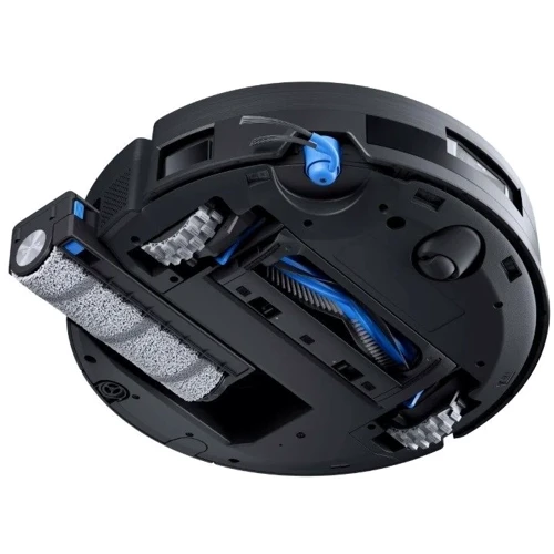 Робот уборщик Ecovacs Deebot X11 Pro Omni (DEX99-1 BLACK)