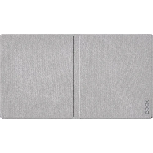 Аксесуар до електронної книги Onyx BOOX Magnetic Cover Grey for Go 7 / Go Color 7 (2nd Gen)