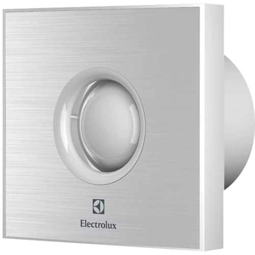 Витяжний вентилятор Electrolux EAFR-100 steel