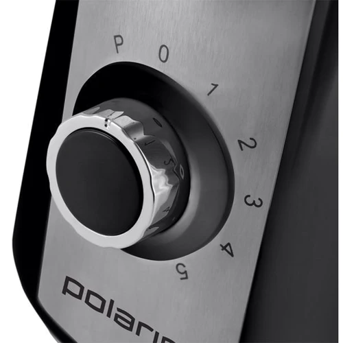 Блендер Polaris PTB 0511G: Конструкция стационарный