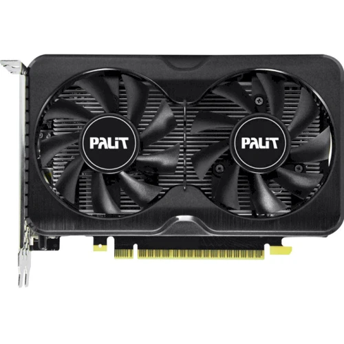Видеокарта Palit GeForce GTX 1630 Dual (NE6163001BG6-1175D)