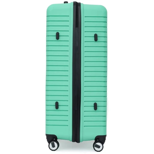 Чемодан Semi Line 28" (L) Sea Green (T5612-3) (DAS302301): Страна производитель Польша