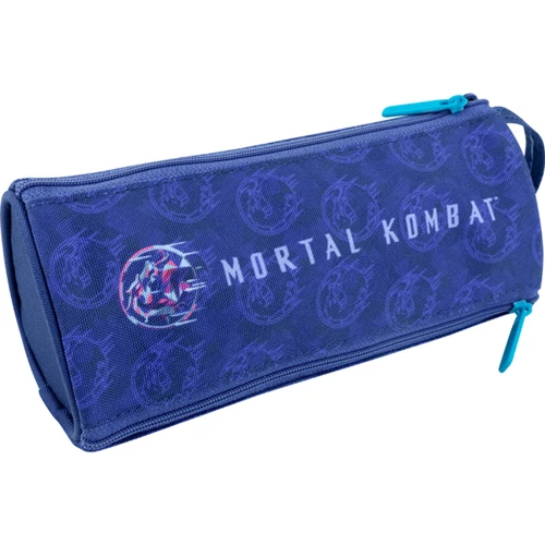 Пенал Kite Mortal Kombat MK22-692: Пол Для мальчиков