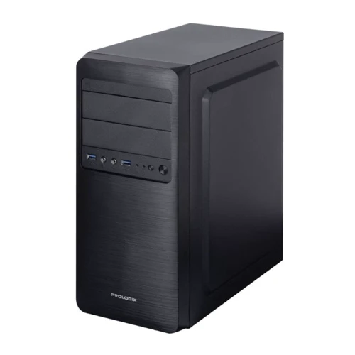 Корпус Prologix E109 Black фото 8