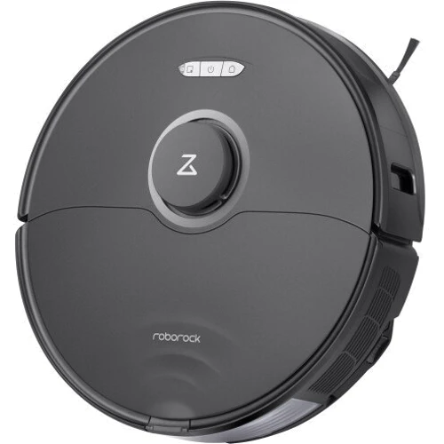 Робот-пилосос Xiaomi RoboRock S8 Black: Тип для сухой и влажной уборки