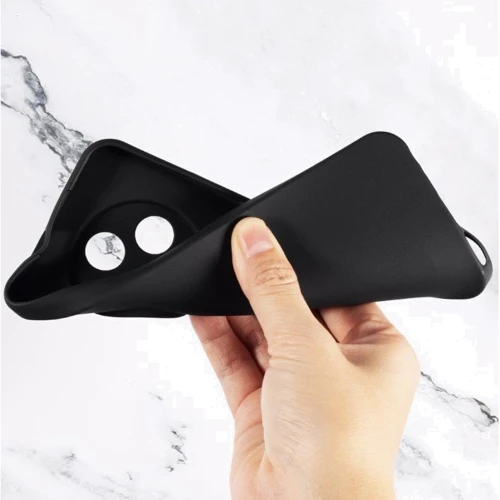 Чохол для телефона BeCover TPU Case Black для Tecno Spark 30C 4G (712755): Тип накладка на заднюю часть