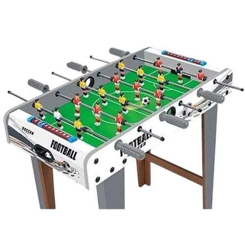 Футбол напольный: 18 фигурок игроков, 2 мяча, счетное табло (2889): Производитель Noname