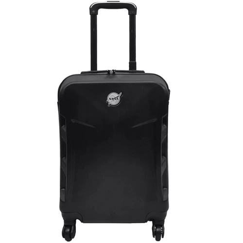 Валіза Semi Line 20" (S) NASA Black (T5798-1) (DAS303032): Стать Унисекс