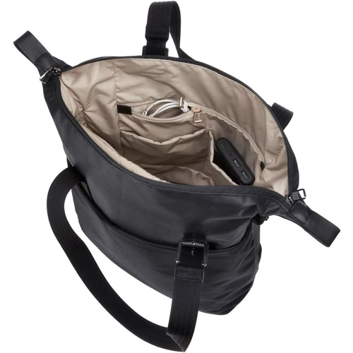 Thule Spira Vertical Tote Black (SPAT114) for MacBook 13-14": Совместимость MacBook 13-14"