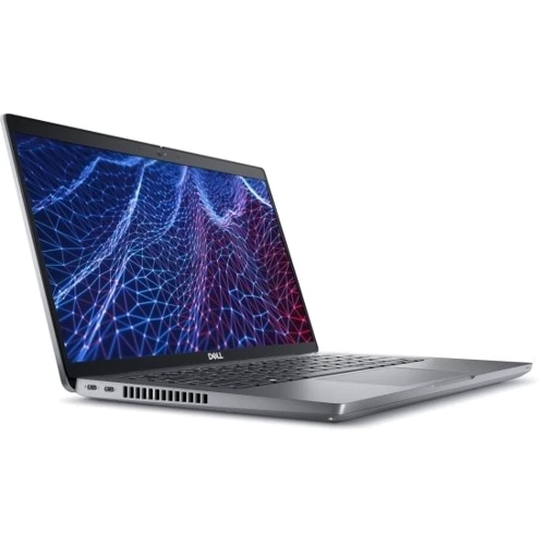 Ноутбук Dell Latitude 5430 (N209L5430MLK14UA_UBU) UA: Тип экрана матовый