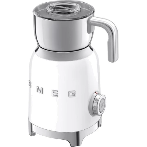 Спінювач молока Smeg MFF11WHEU