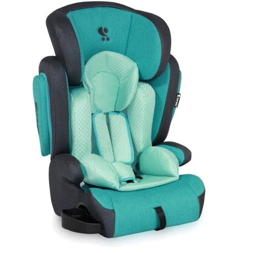 Автокресло Lorelli OMEGA (9-36кг) (grey/green)