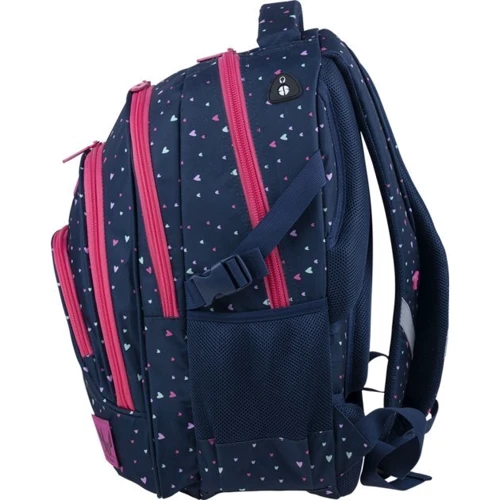 Рюкзак HS-248 Hash 3 (502020060): Тип Для средней школы
