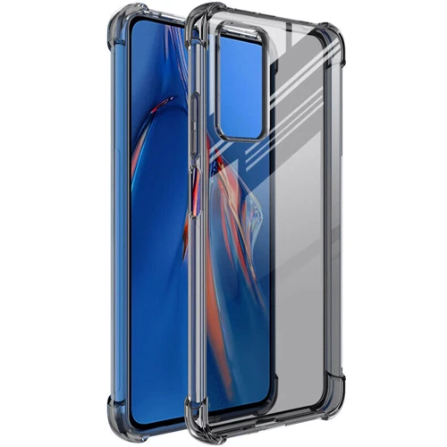 Чехол для телефонов BeCover TPU Case Anti-Shock Grey for Xiaomi Redmi Note 11 4G / Note 11S (707575)