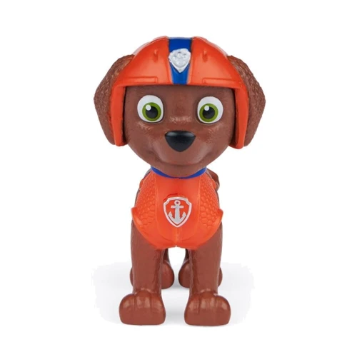 Щенячий патруль: Зума з механічною функцією (SM16655/8920): Серія Paw Patrol (Щенячий патруль)