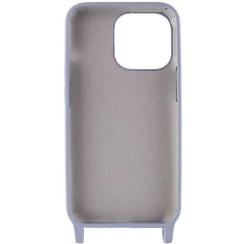 Чехол для iPhone TPU Case two straps California Stone for iPhone 13: Материалы Термополиуретан