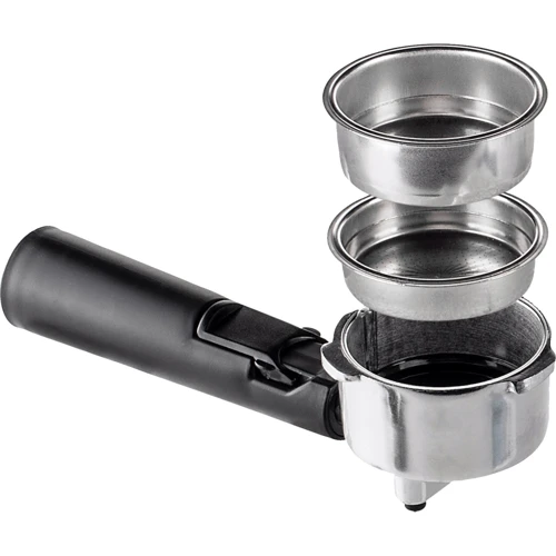 Кофеварка TRISTAR CM-2273: Объем резервуара для воды, л 1.4