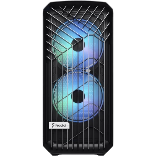 Корпус Fractal Design Torrent RGB Black TG LightTint (FD-C-TOR1A-04): Типоразмер Midi-Tower