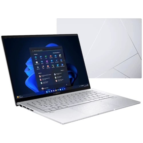 Ноутбук ASUS ZenBook 14 (UX3402VA-KN160X)