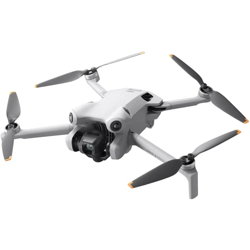 DJI Mini 4 Pro with RC 2 Controller with Charging Hub (CP.MA.00000813.01)