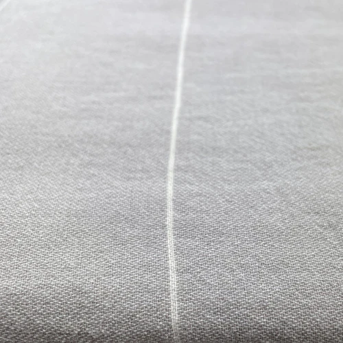 Комплект постільної білизни SoundSleep Stonewash Aura Opal Grey ранфорс євро сірий (51725458)