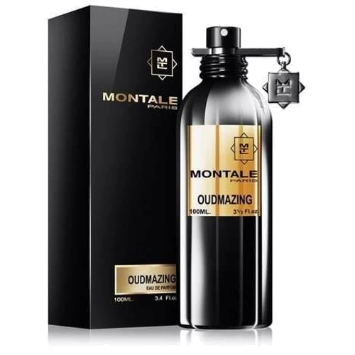 Парфюмированная вода Montale Oudmazing 100 ml: Вид Парфюмированная вода