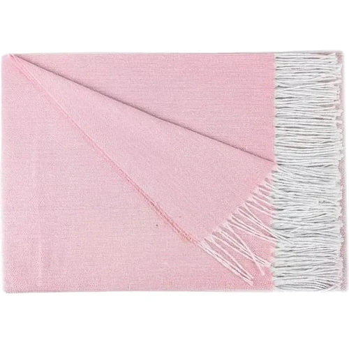 Плед Love You Vladi Miami Alice розовый 140x200 см (4671): Цвет розовый
