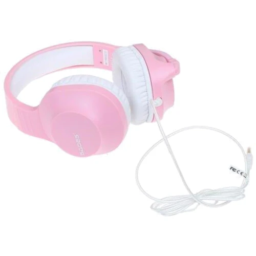 Навушники Sades SA-721 Spirits Pink (sa721pkj) фото 9