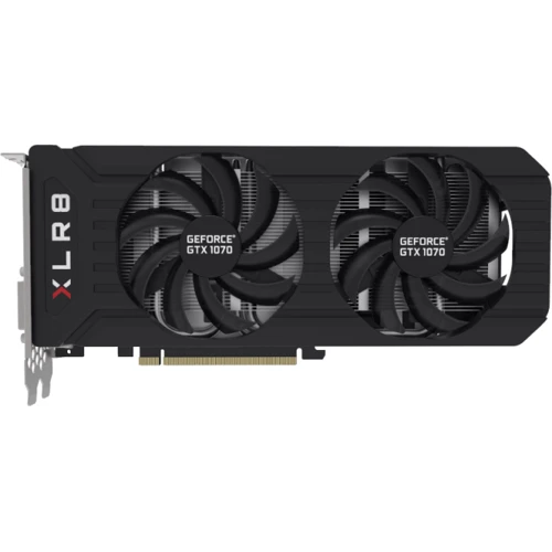 Видеокарта PNY GeForce GTX 1070 (91009192-NW-GTX1070XGOBB): Тип памяти GDDR5