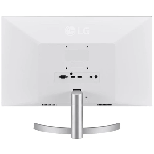 Монитор LG 24MK600M-W: Тип ЖК-матрицы IPS