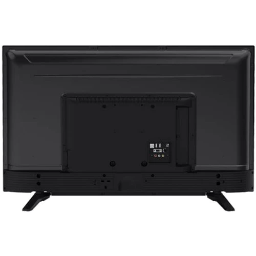 Телевизор Toshiba 24WL1A63DG: Тюнер DVB-T2, DVB-S2, DVB-C + аналоговый