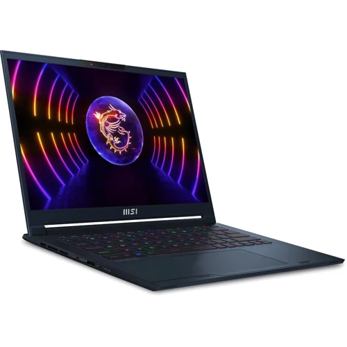 Ноутбук MSI Stealth 14 Studio A13VF-041 (STEALTH1413041): Екран 14 " (1920x1200)