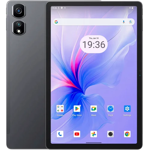 Планшет Blackview Tab 16 Pro 12/256GB LTE Nightfall Grey