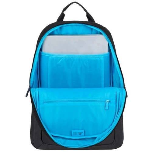 Сумка для ноутбука RivaCase 15.6" Alpendorf Black (7561) фото 6
