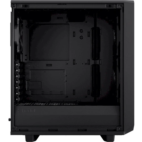 Корпус Fractal Design Meshify 2 Compact (FD-C-MES2C-01)