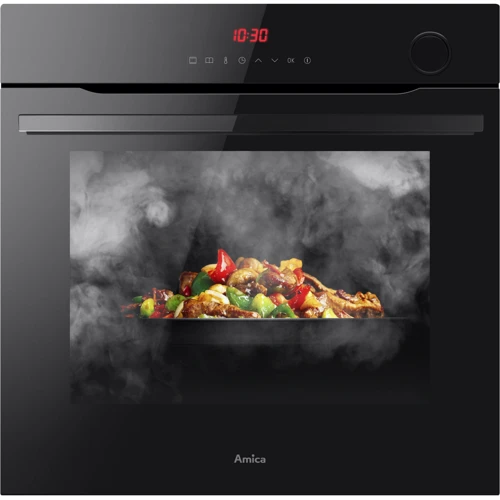 Духовой шкаф электрический Amica ED 57545V STUDIO STEAM